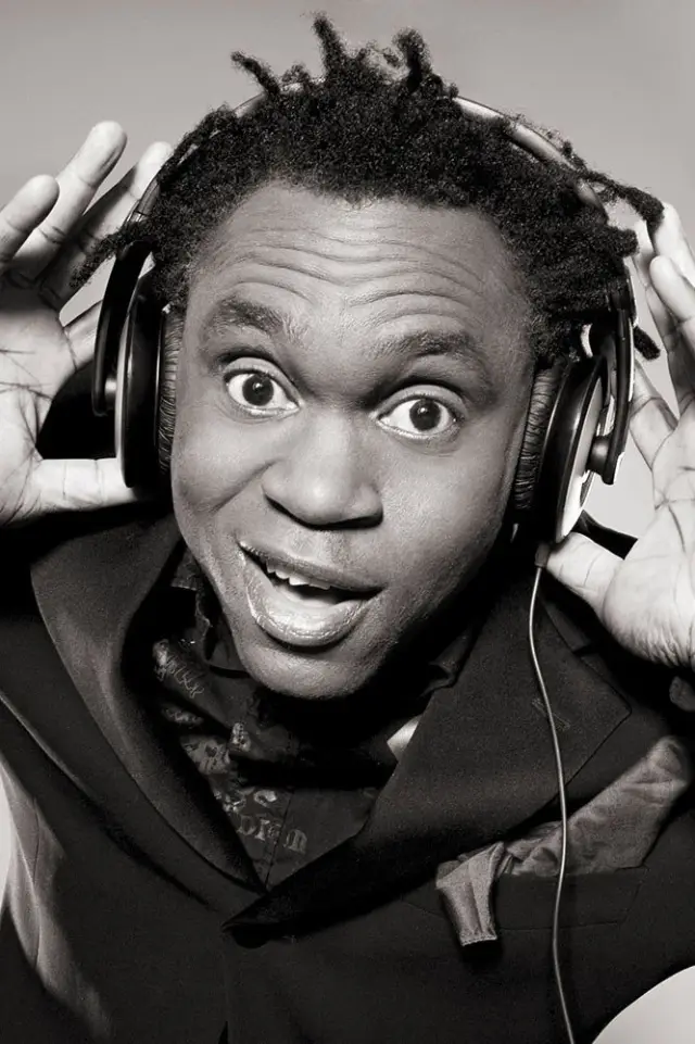 Фото  (Dr. Alban)