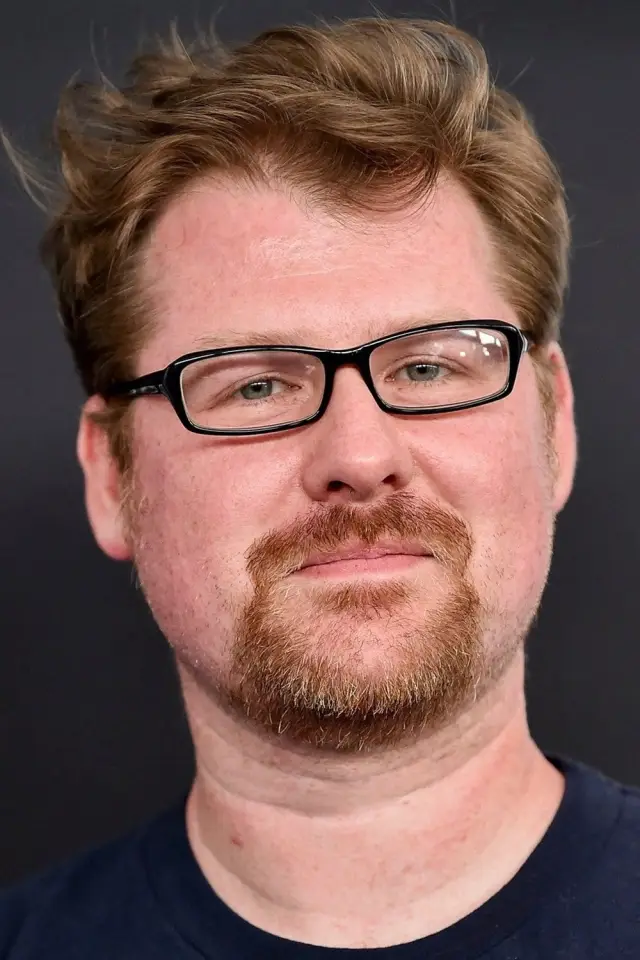 Фото Джастін Ройленд (Justin Roiland)