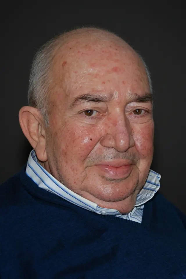 Фото Тюркер Інаноглу (Türker İnanoğlu)