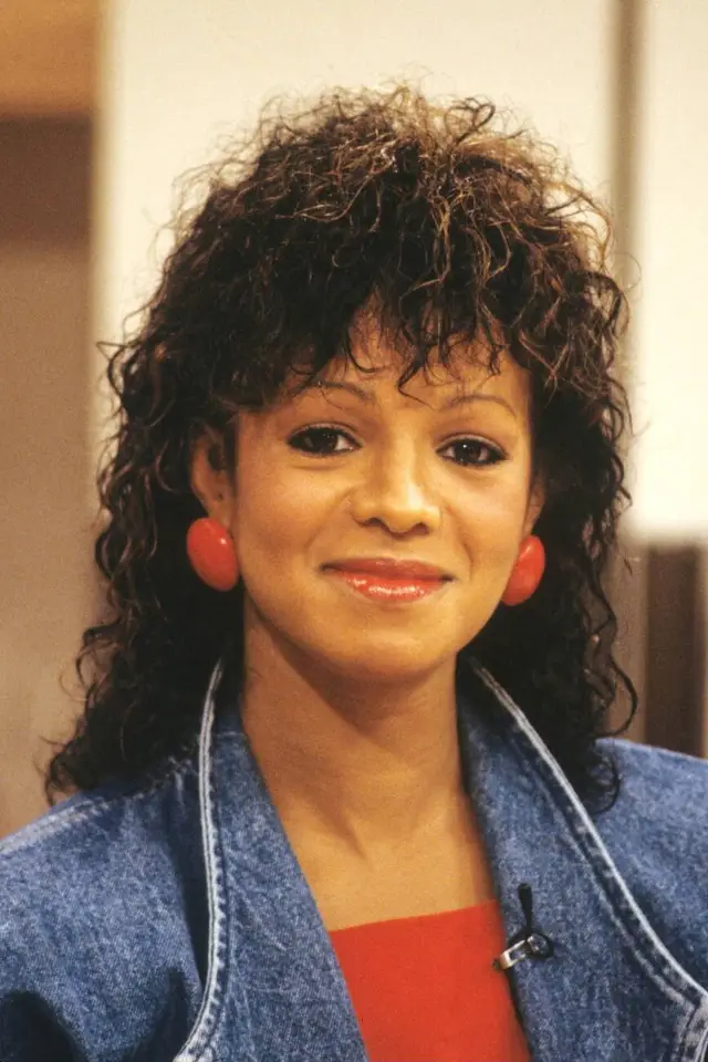 Фото  (Rebbie Jackson)