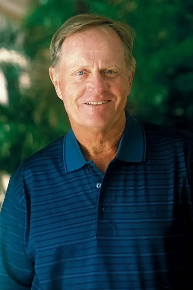Фото Джек Ніклас (Jack Nicklaus)