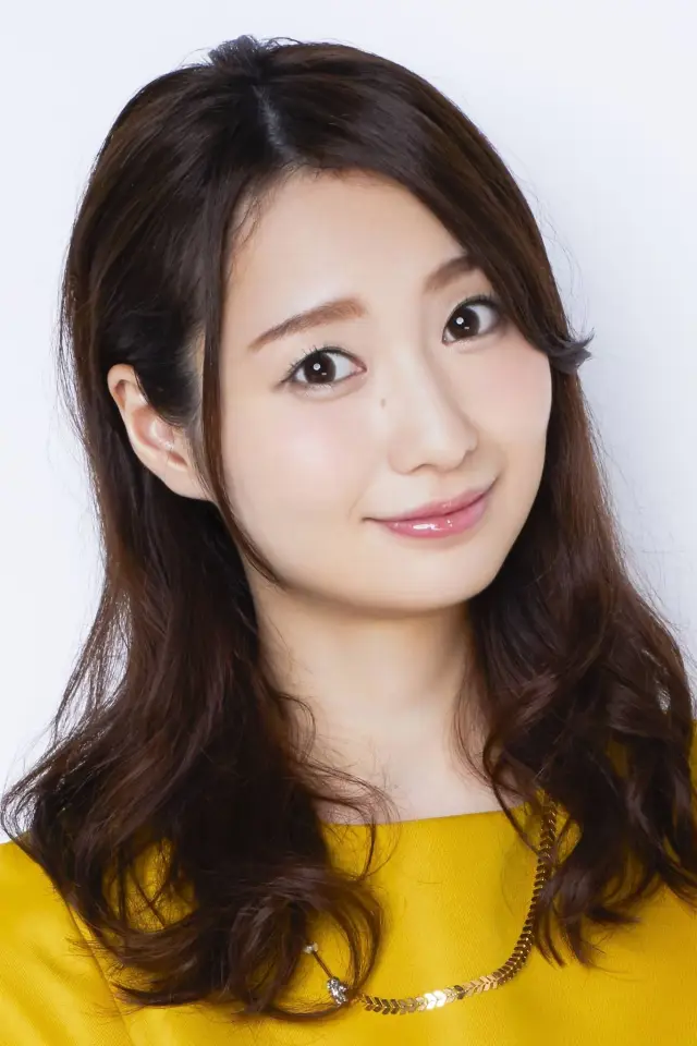 Фото Гарука Томацу (Haruka Tomatsu)