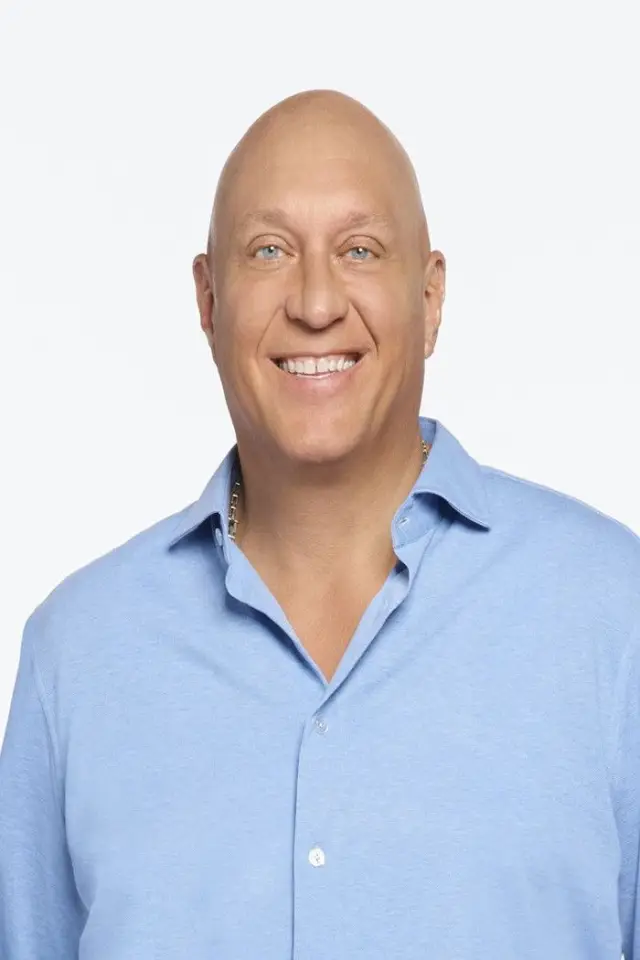 Фото  (Steve Wilkos)