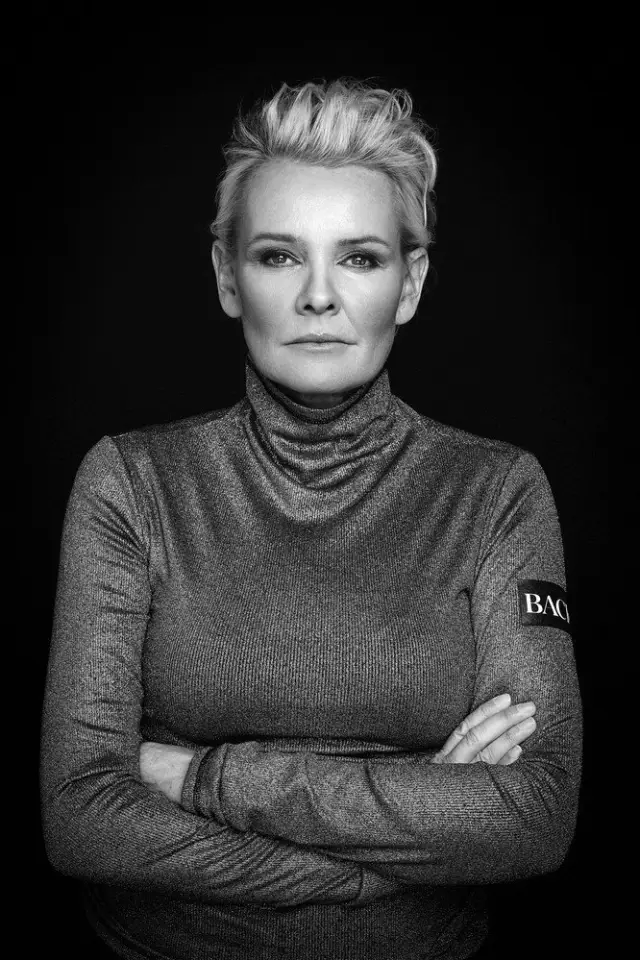 Фото Ева Дальгрен (Eva Dahlgren)