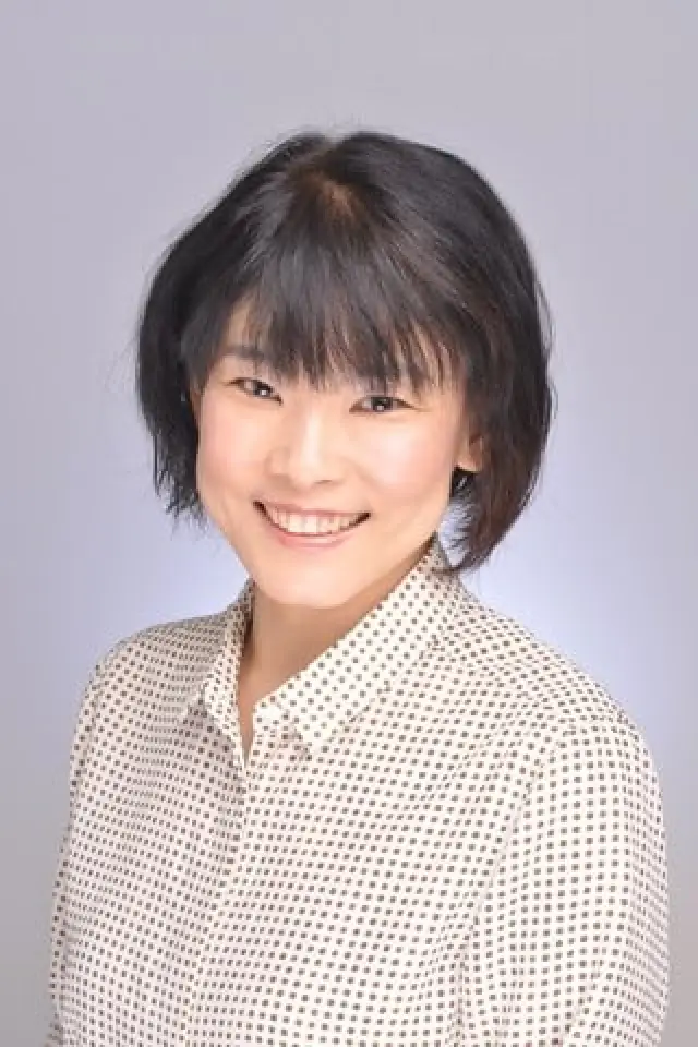 Фото Шідзука Ішікава (Shizuka Ishikawa)