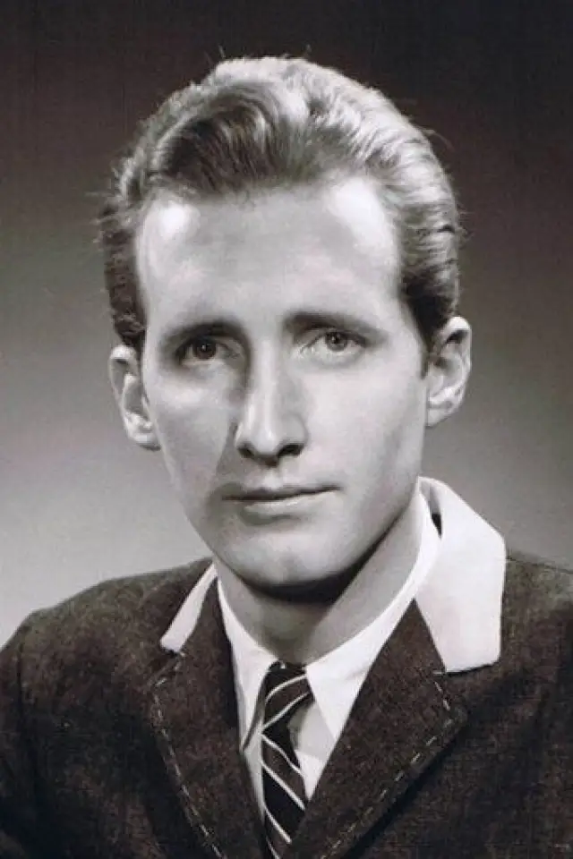 Фото  (George Hamilton IV)