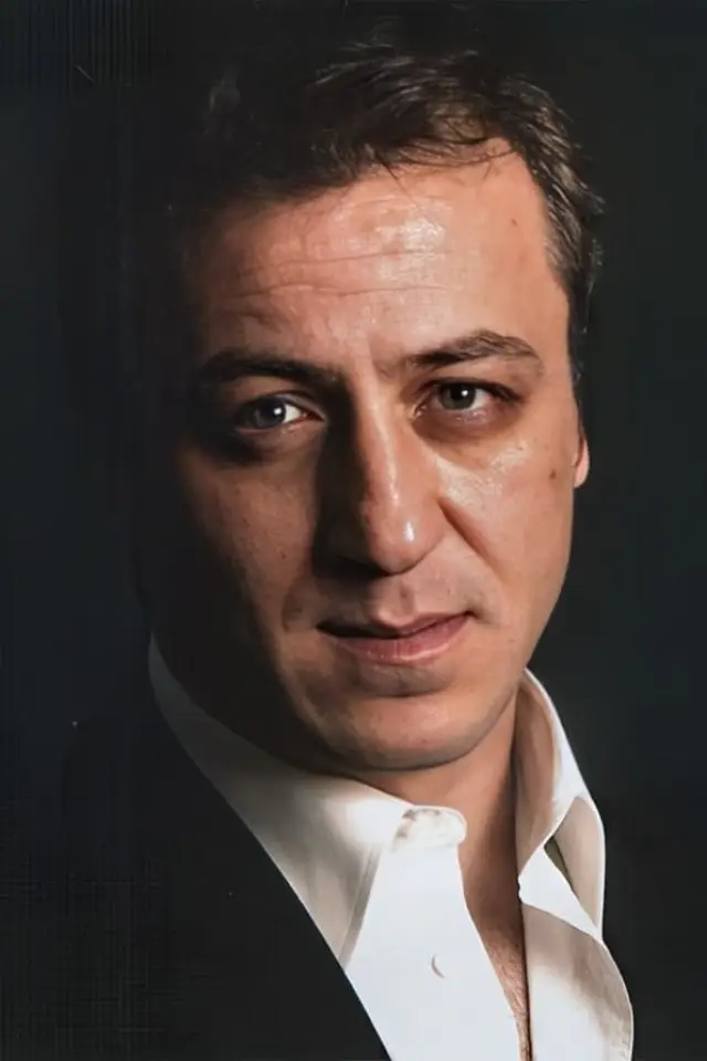 Фото Бариш Фалай (Barış Falay)