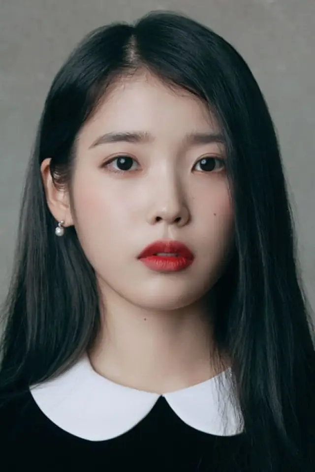 Фото ІЮ (IU)