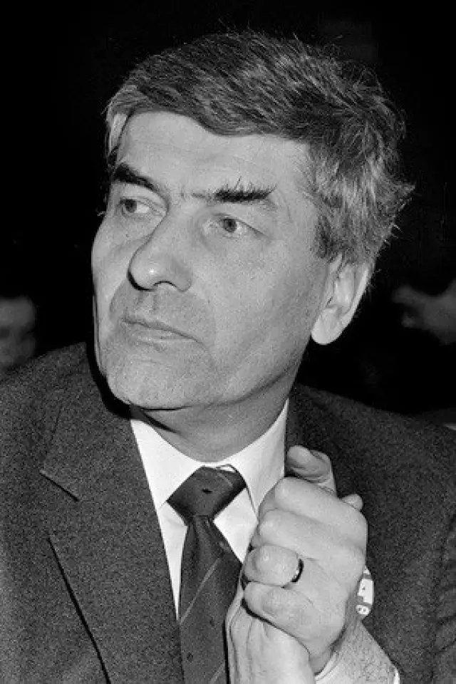 Фото  (Ruud Lubbers)