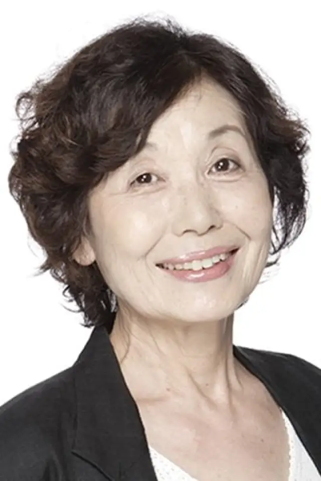 Фото Ясуко Хаторі (Yasuko Hatori)