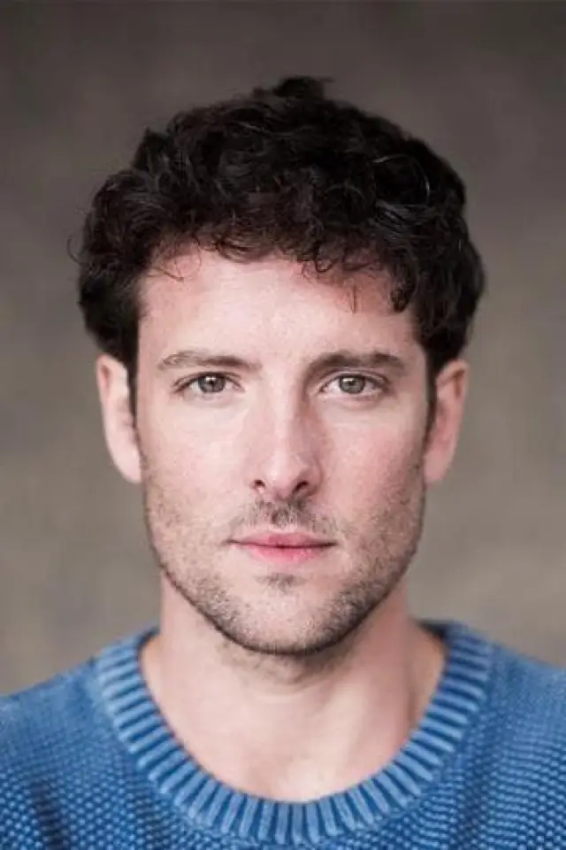 Фото Джек Доннеллі (Jack Donnelly)