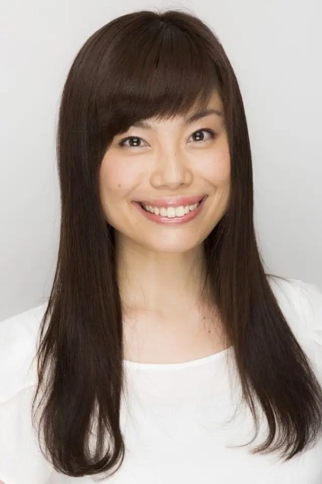 Фото Юї Шьоджі (Yui Shoji)