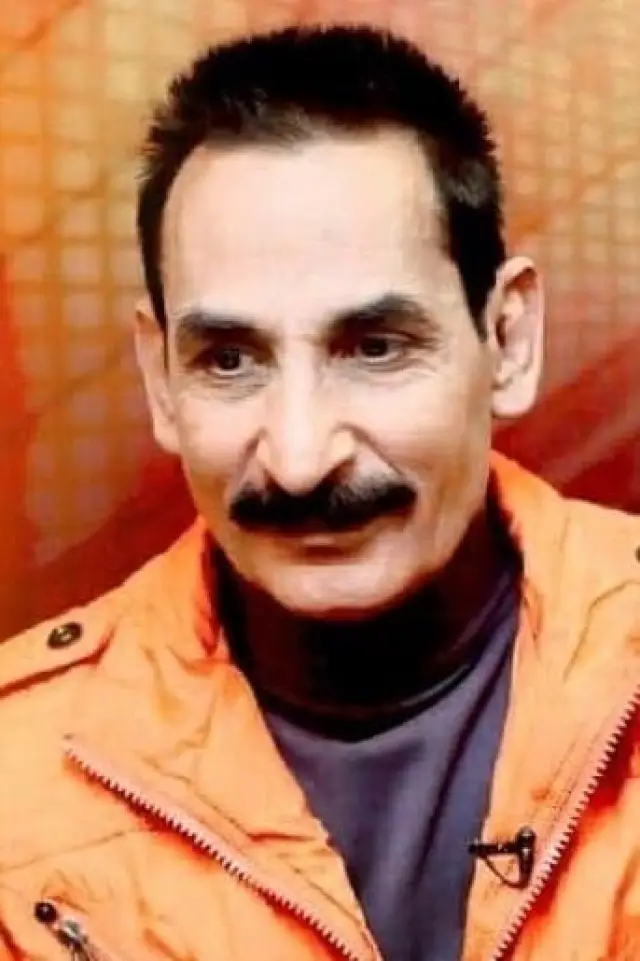 Фото Іфтіхар Тхакур (Iftikhar Thakur)
