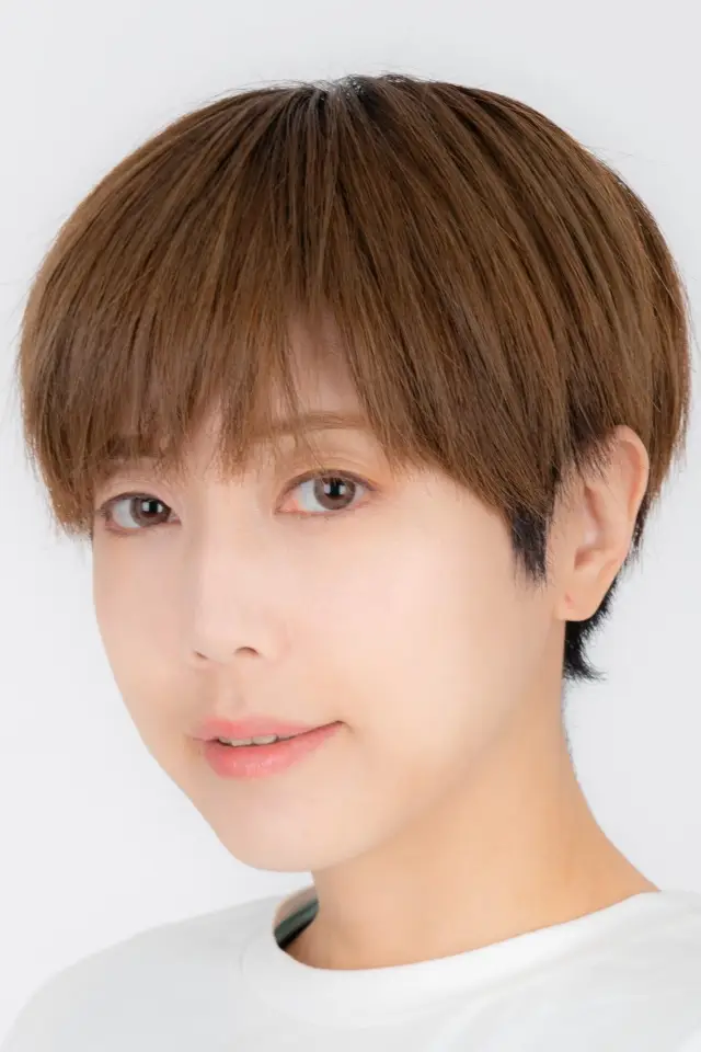 Фото Фуко Сайто (Fuuko Saito)