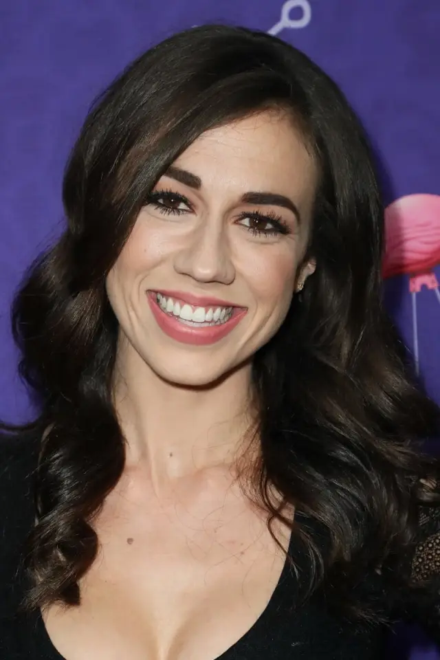 Фото Колін Баллінджер (Colleen Ballinger)