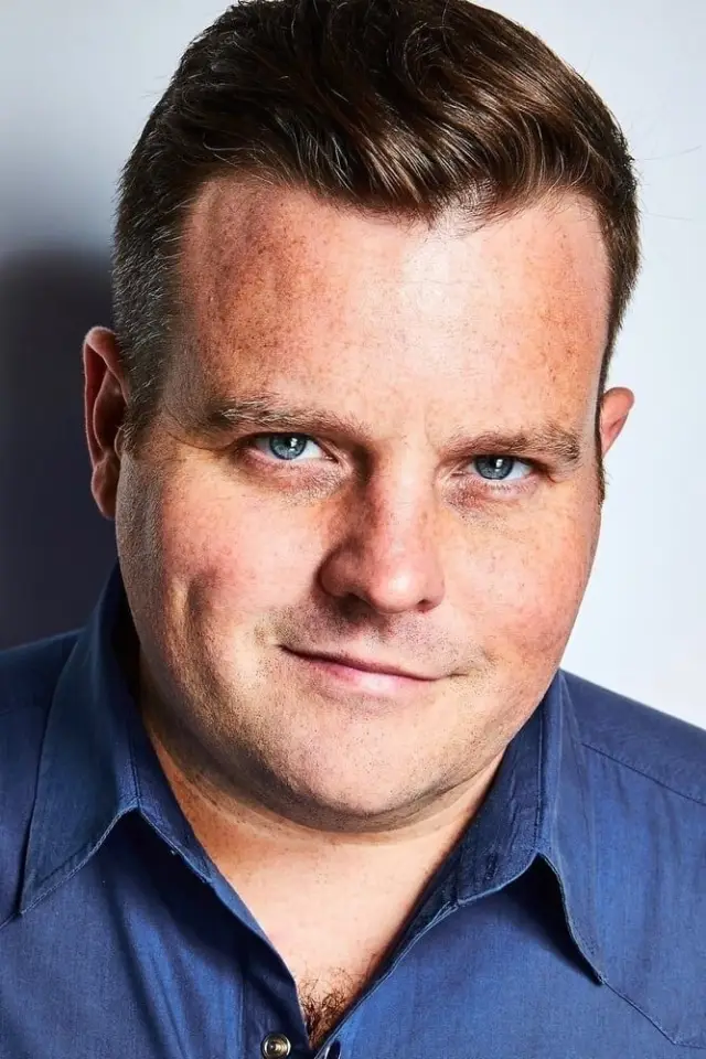 Фото Адам Бартлі (Adam Bartley)