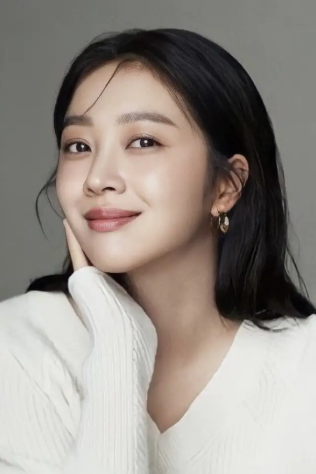 Фото  (Cho Bo-ah)