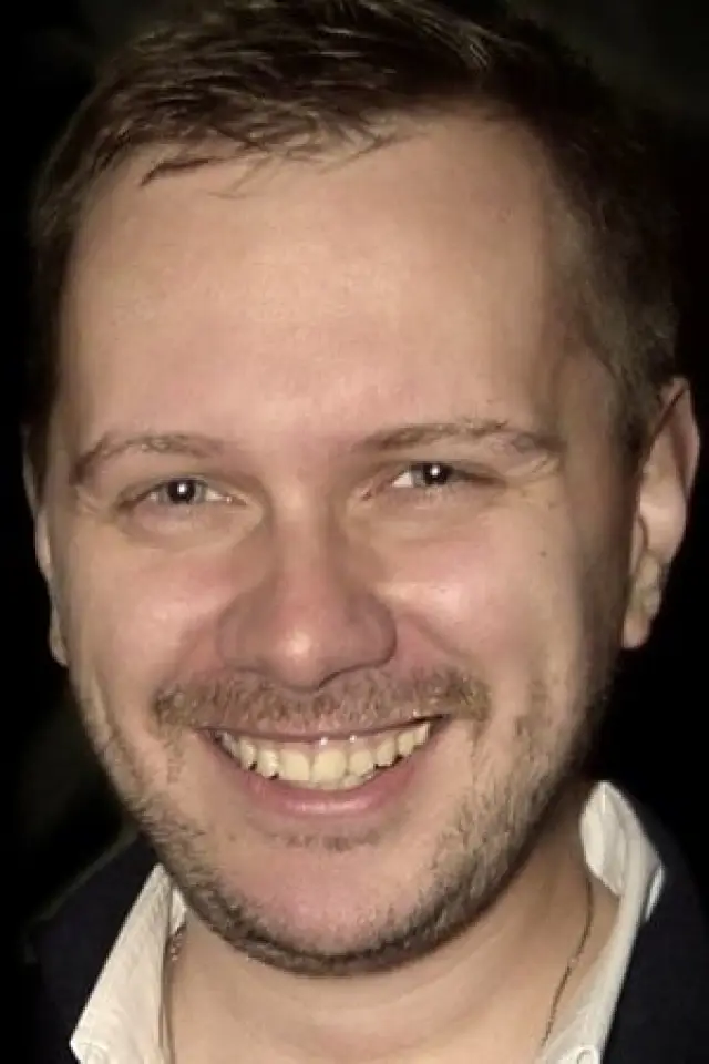 Фото Ілля Куліков (Ilya Kulikov)