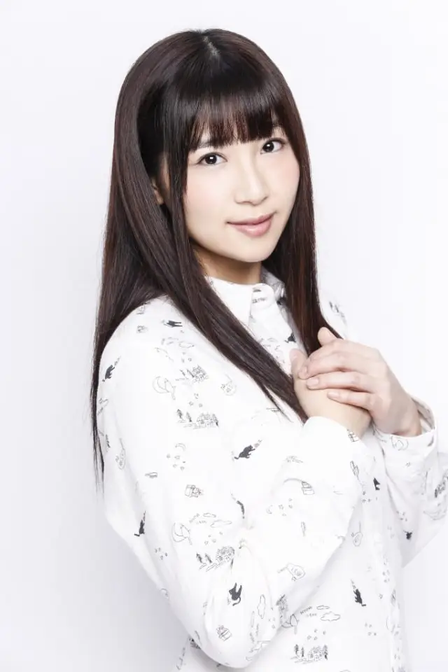 Фото Саяка Накая (Sayaka Nakaya)