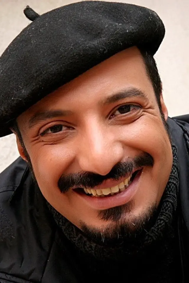 Фото  (Amir Jafari)