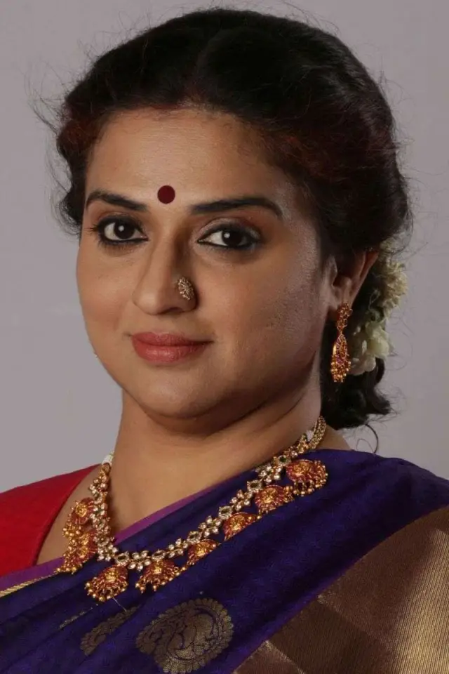 Фото Павітрa Локеш (Pavitra Lokesh)