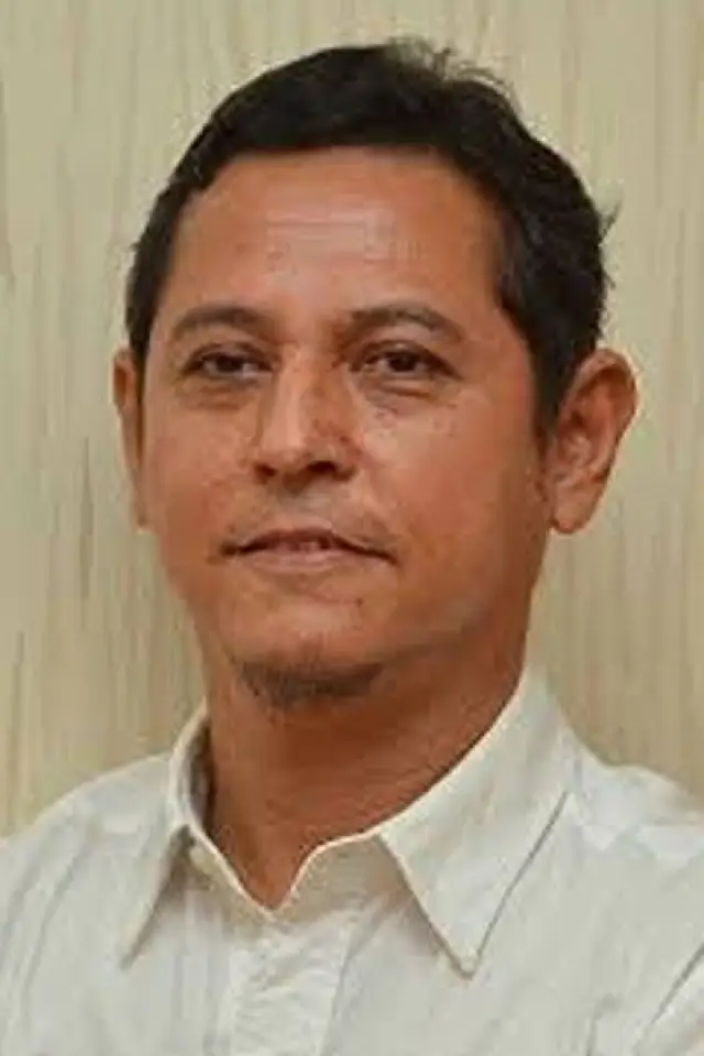 Фото  (Bade Hj. Azmi)