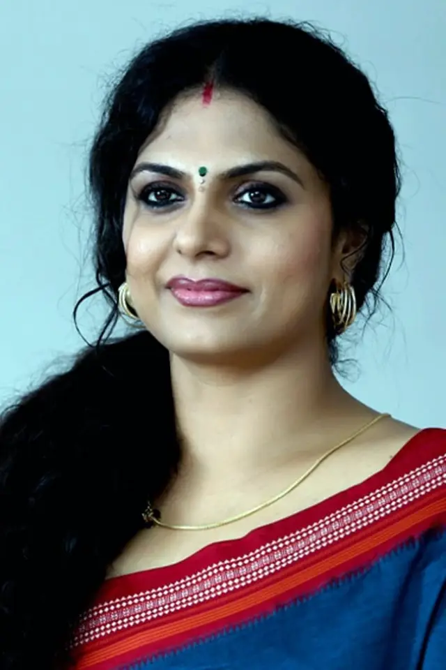 Фото Аша Сарат (Asha Sarath)