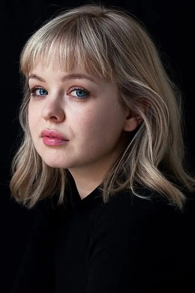 Фото Нікола Коґлен (Nicola Coughlan)