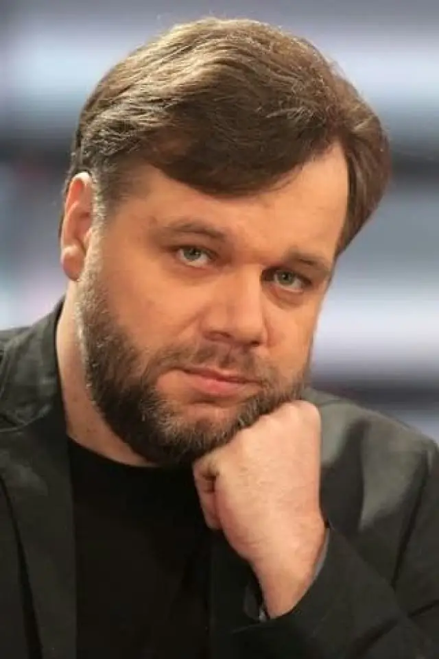 Фото Мирослав Слабошпицький (Myroslav Slaboshpytskyi)
