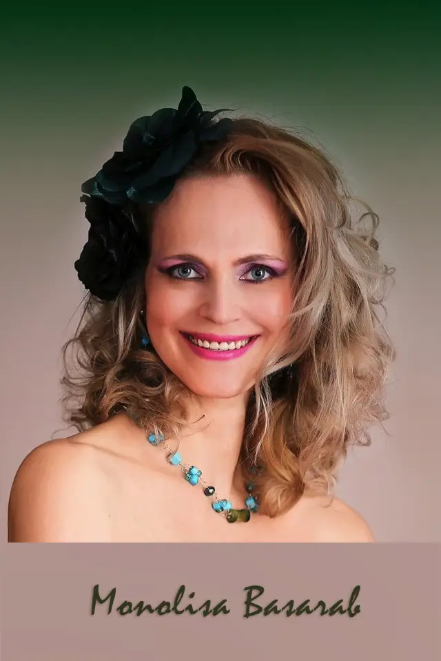 Фото  (Monalisa Basarab)