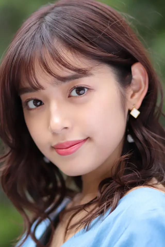 Фото Хонока Яхаґі (Honoka Yahagi)