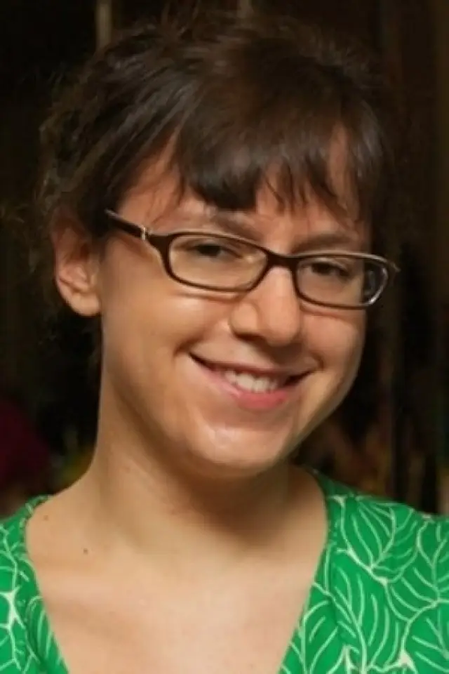 Фото Йоанна Арнов (Joanna Arnow)