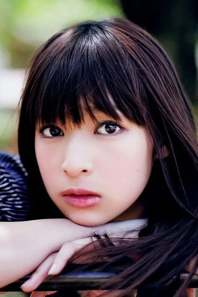 Фото Кьоко Хінамі (Kyoko Hinami)