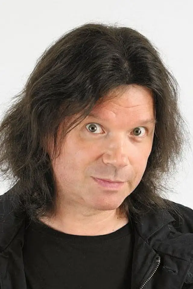 Фото  (John Norum)
