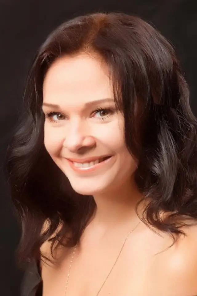Фото Альбіна Сотникова (Albina Sotnykova)