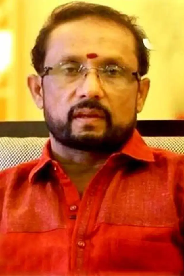 Фото  (Thulasidas)