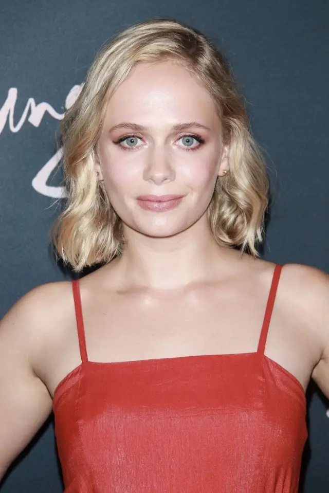 Фото  (Tessa Albertson)