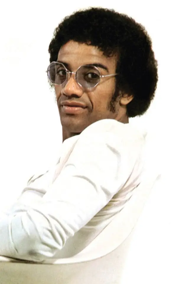 Фото  (Jorge Ben Jor)