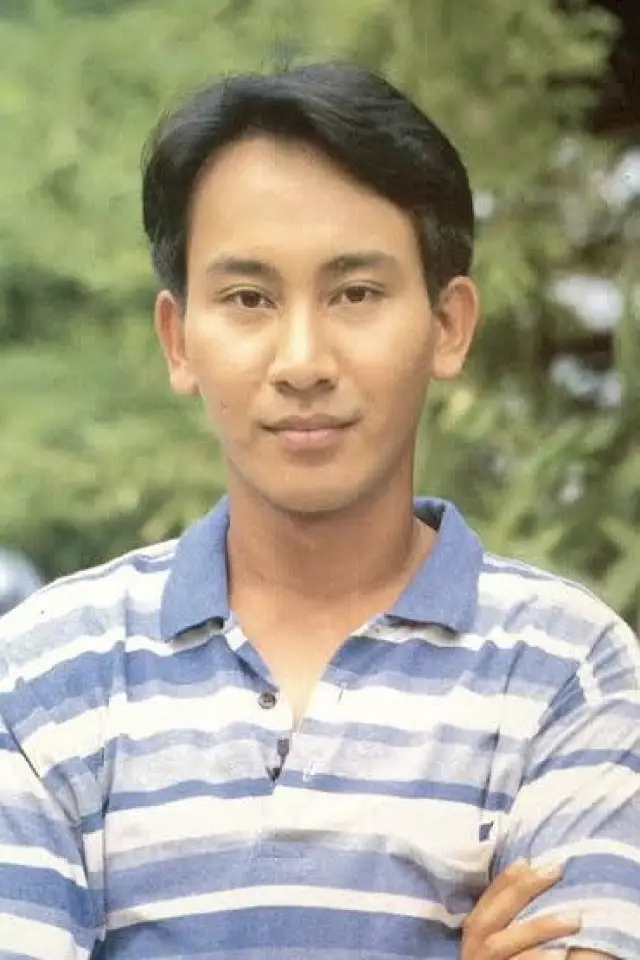 Фото  (Siricoup Metanee)