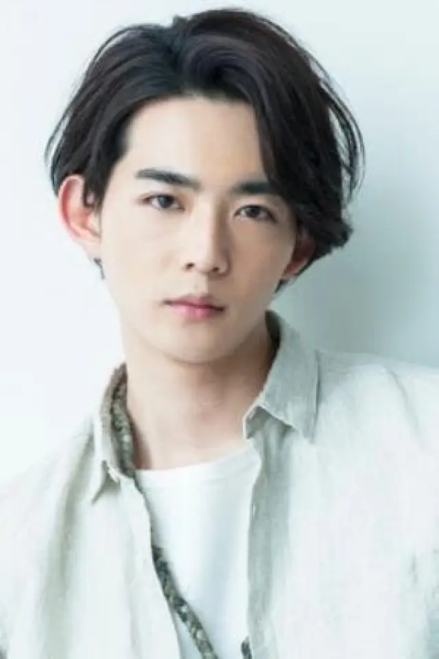 Фото Рьо Рюсей (Ryo Ryusei)