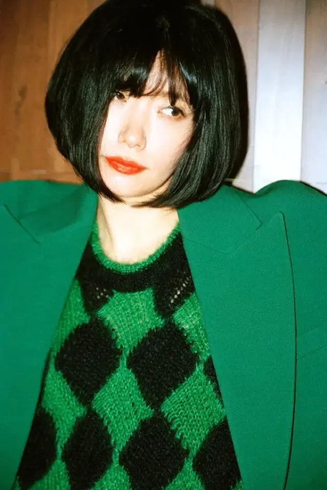 Фото  (Mieko Kawakami)