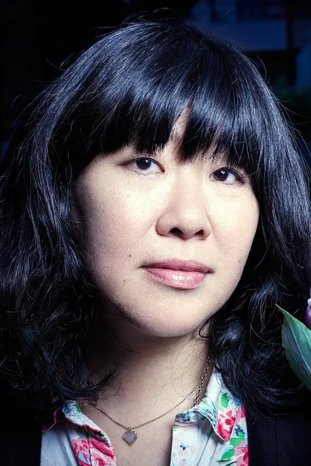 Фото Банана Йошімото (Banana Yoshimoto)