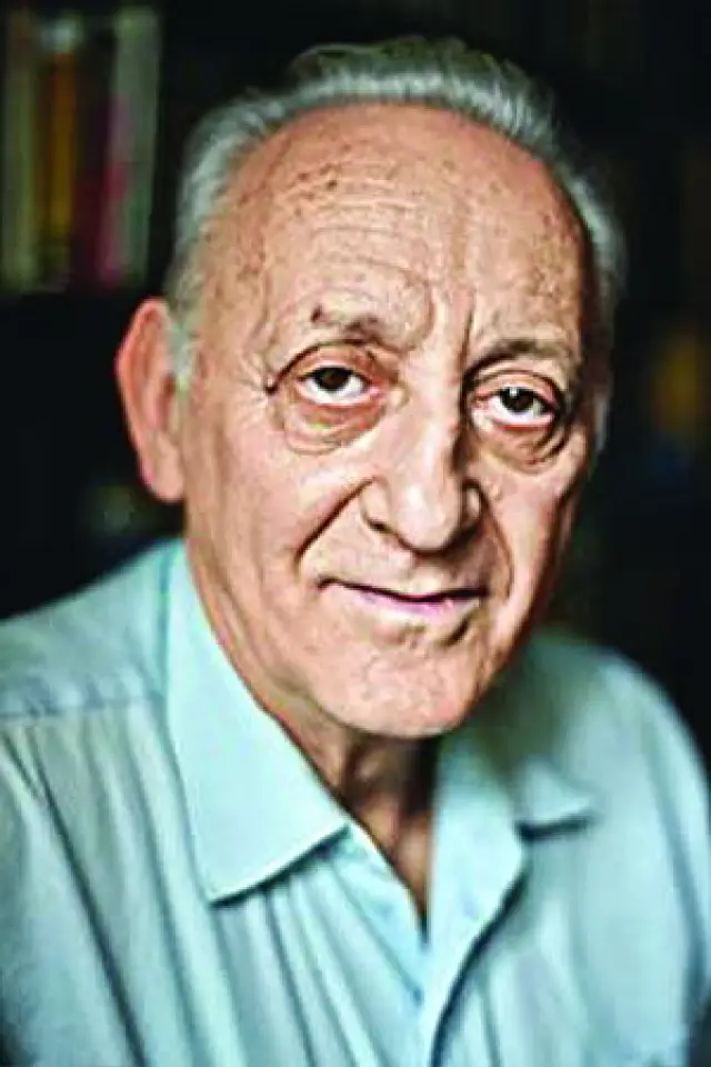 Фото  (Naum Kleiman)