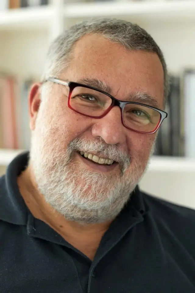 Фото  (Mário Masetti)