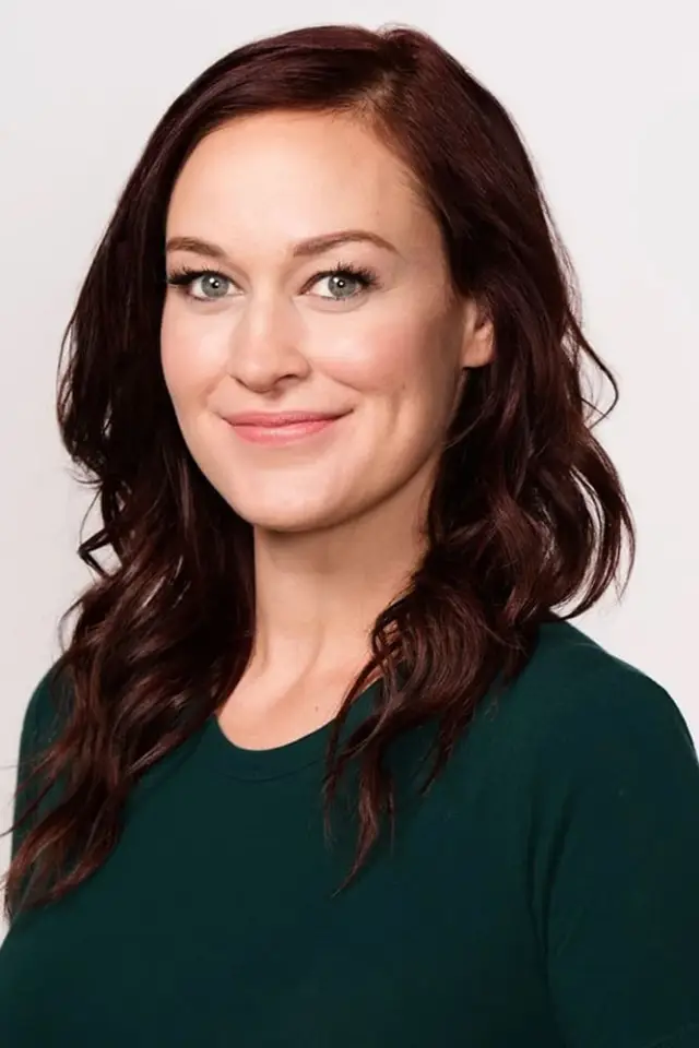 Фото  (Mamrie Hart)