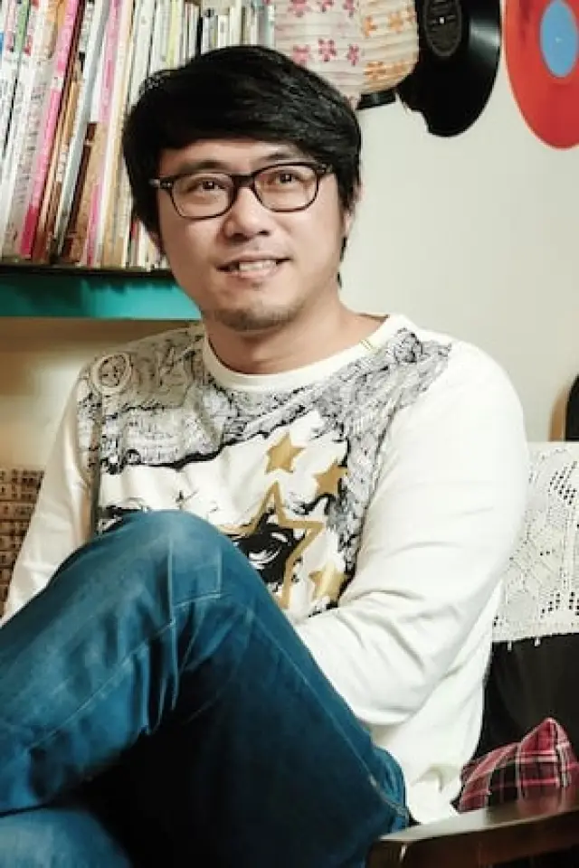 Фото  (Liao Shih-han)