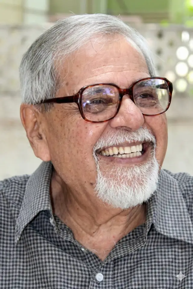 Фото  (Shankar Melkote)