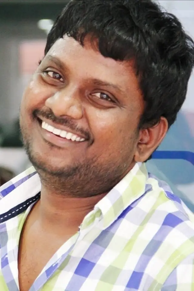 Фото Таґуботу Рамеш (Thagubothu Ramesh)