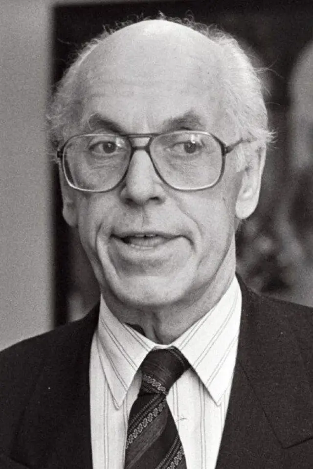 Фото  (Lennart Meri)
