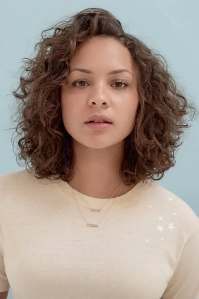 Фото Жасмін Сефас Джонс (Jasmine Cephas Jones)